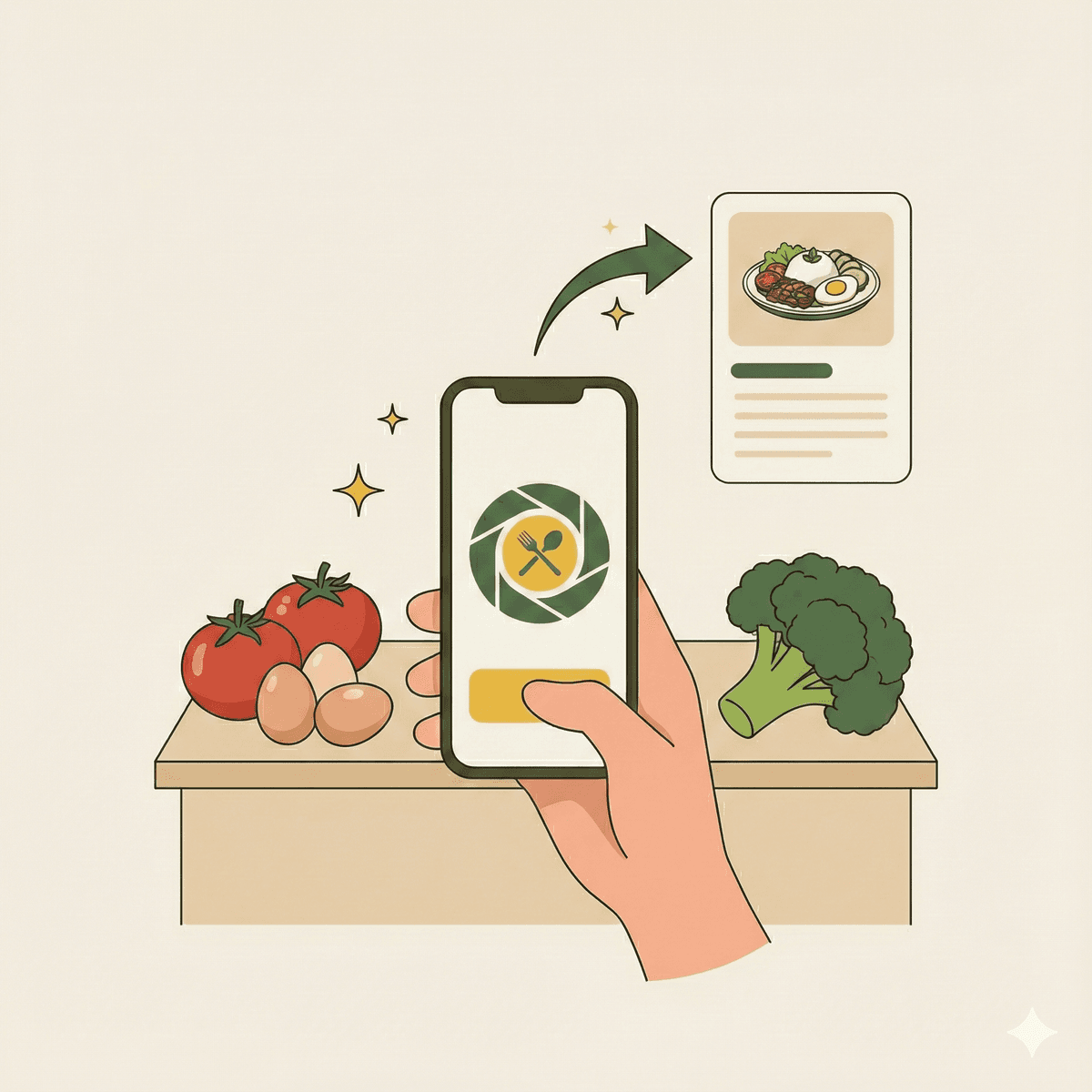 2 · Personalize preferences